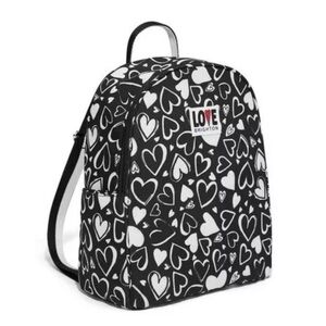 Brighton | Bags | Brighton Love Heart Backpack | Poshmark display picture 2